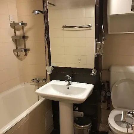 Magnific Luxury Apartment Bucharest