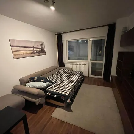 Magnific Luxury Apartment Bucharest