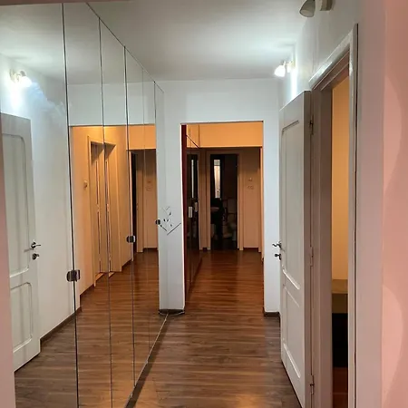 Magnific Luxury Apartment Bucharest