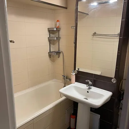Magnific Luxury 布加勒斯特