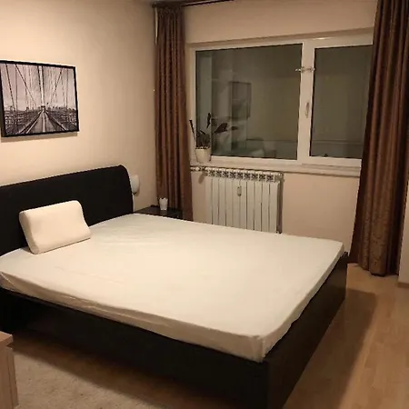 Magnific Luxury Apartment Bucharest