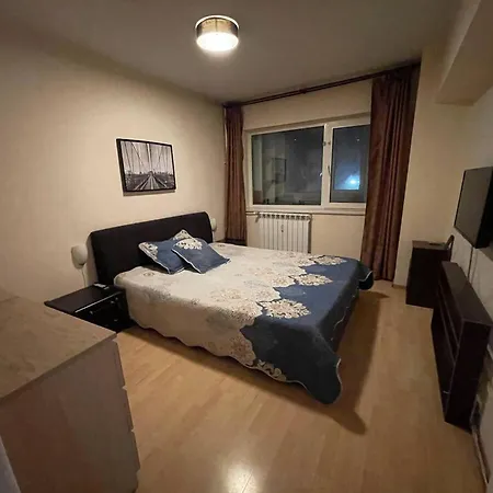Magnific Luxury Apartment