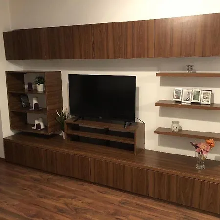 Magnific Luxury Apartment *